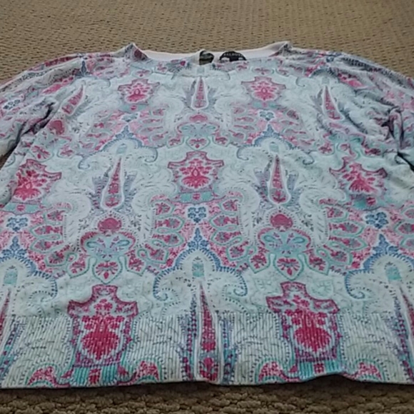 Talbot's Thin Sweater - Picture 3 of 4